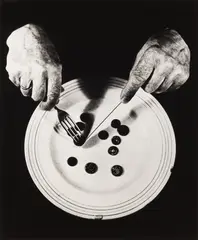 Photomontages 1973-1991 [Portfolio] by Peter Kennard, ink, sold Nov 2025