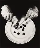 Photomontages 1973-1991 [Portfolio] by Peter Kennard, ink, sold Nov 2025
