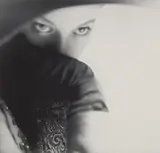 Eyes by Milton H. Greene, Giclée print, printed later, image size, sold Nov 2025