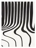 Untitled by Ian Davenport, acrylic, offered Nov 2025