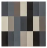 Sequence One to Five by Michael Canney, oil on board, offered Nov 2025