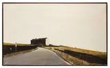 Autumn Landscape by Peter Brook, oil on canvas, sold Nov 2025