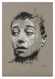 Kowloon by Guy Denning, oil, offered Nov 2025