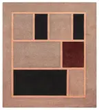 Trio variation by Ian Tyson, watercolour, offered Nov 2025