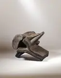 Barra Suite No by Timothy Threlfall, bronze, sold Nov 2025