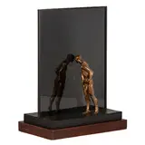 Dioskouri by Michael Ayrton, bronze, sold Nov 2025