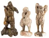 Untitled by Phillip King, 1958, sculpture, offered Nov 2025