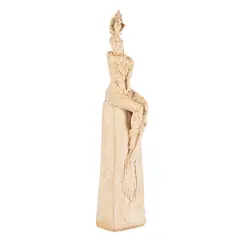 Hare by Tanya Brett, sculpture, offered Nov 2025