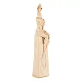Hare by Tanya Brett, sculpture, offered Nov 2025