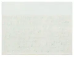 Untitled I by Birgit Skiöld, acrylic and pencil on canvas, sold Nov 2025