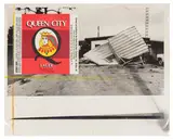 Queen City by Cyprien Gaillard, photograph, offered Nov 2025