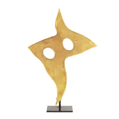 Masque-Oiseau by Hans Arp, print (other), sold Oct 2025