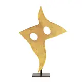 Masque-Oiseau by Hans Arp, print (other), sold Oct 2025