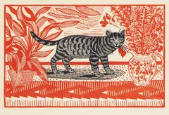 Sasha by Richard Bawden, pencil, sold Oct 2025