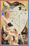 Epilogue by Gino Severini, print (other), sold Oct 2025