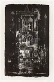 Gedney by John Piper C.H., pencil, sold Oct 2025