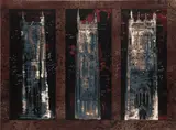 Untitled by John Piper C.H., pencil, sold Oct 2025