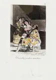 El Arcabuz Produce Monstruous by Salvador Dalí, pencil, sold Oct 2025