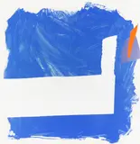 Side Effect by Sandra Blow, pencil, sold Oct 2025