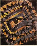 Print 1 by Sidney Nolan, Print, sold Oct 2025