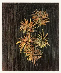 Print 3 by Sidney Nolan, Print, sold Oct 2025
