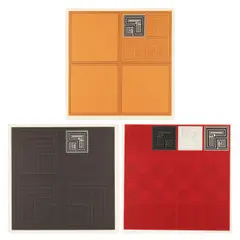 Red Matrices by Gordon House, pencil, offered Oct 2025