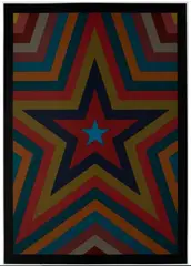 Untitled by Sol LeWitt, pencil, offered Oct 2025