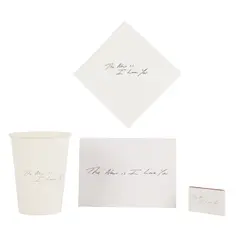 The New Is I Love You by Tracey Emin, lithograph, offered Oct 2025