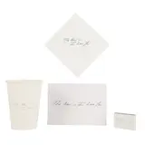 The New Is I Love You by Tracey Emin, lithograph, offered Oct 2025