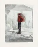 Mark by Poppy Jones, print (other), sold Oct 2025