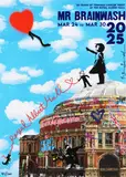 25 Years of Teenage Cancer Trust by Thierry Guetta, print (other), offered Oct 2025