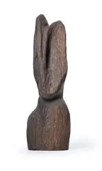 Memorial by Louise Stomps, Wood, offered Mar 2025