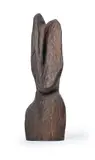 Memorial by Louise Stomps, Wood, offered Mar 2025