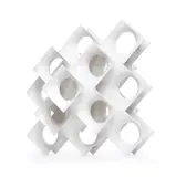 E7.m.s by Ángel Duarte, sculpture, sold Mar 2025