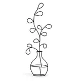 Flor catalana sculpture by Diego Cabezas, sculpture, sold Mar 2025