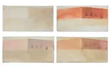 The doge's palace, venice by Roger de Montebello, Oil on canvas Each signed, sold Mar 2025