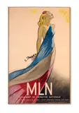 Mouvement de liberation nationale by Y Jean-Adrien Mercier, print, sold Mar 2025