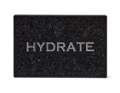 Hydrate by Sylvie Fleury, 2001, sculpture, sold Mar 2025