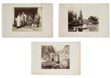 India, 1963 - 1969 by Samuel Bourne, photograph, offered Mar 2025