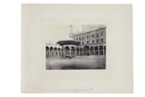 Mosque of muhammad ali, cairo, circa 1900 by Unidentified Photographer, print, sold Mar 2025