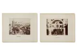 Medina, circa 1880 by Unidentified Photographer, print, sold Mar 2025