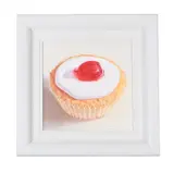 Cupcake by Andrew Holmes, Oil on canvas, sold Feb 2025