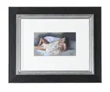Reclining by Domingo Álvarez Gómez, Pastel on paper, sold Feb 2025