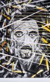 Al Pacino by Lincoln Townley, print, offered Feb 2025