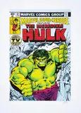 Marvel Superheroes by Stan Lee, pencil, offered Feb 2025
