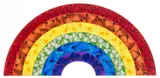 H7-2 by Damien Hirst, print (other), sold Feb 2025