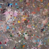 H13-7 by Damien Hirst, print, sold Feb 2025