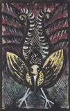 Montezuma by John Parsons, lithograph, offered Feb 2025