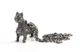 Chris Witty's Cat by Grayson Perry, print (other), sold Feb 2025