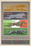 Level of Allegory by Tom Phillips, Screenprint in colours, sold Feb 2025
